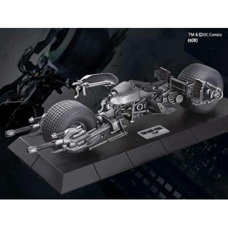 BATMAN - Bat Pod