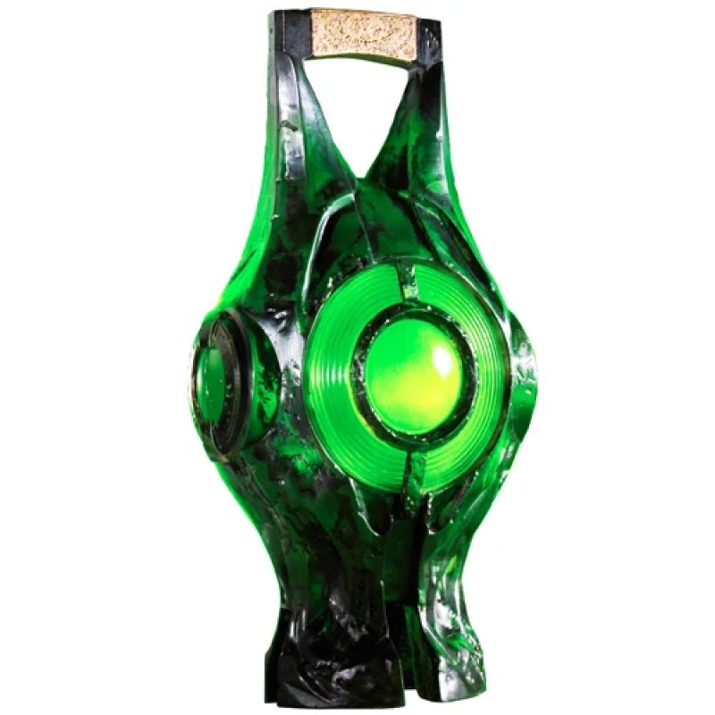 GREEN LANTERN - Green Lantern