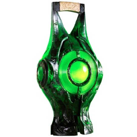 GREEN LANTERN - Green Lantern