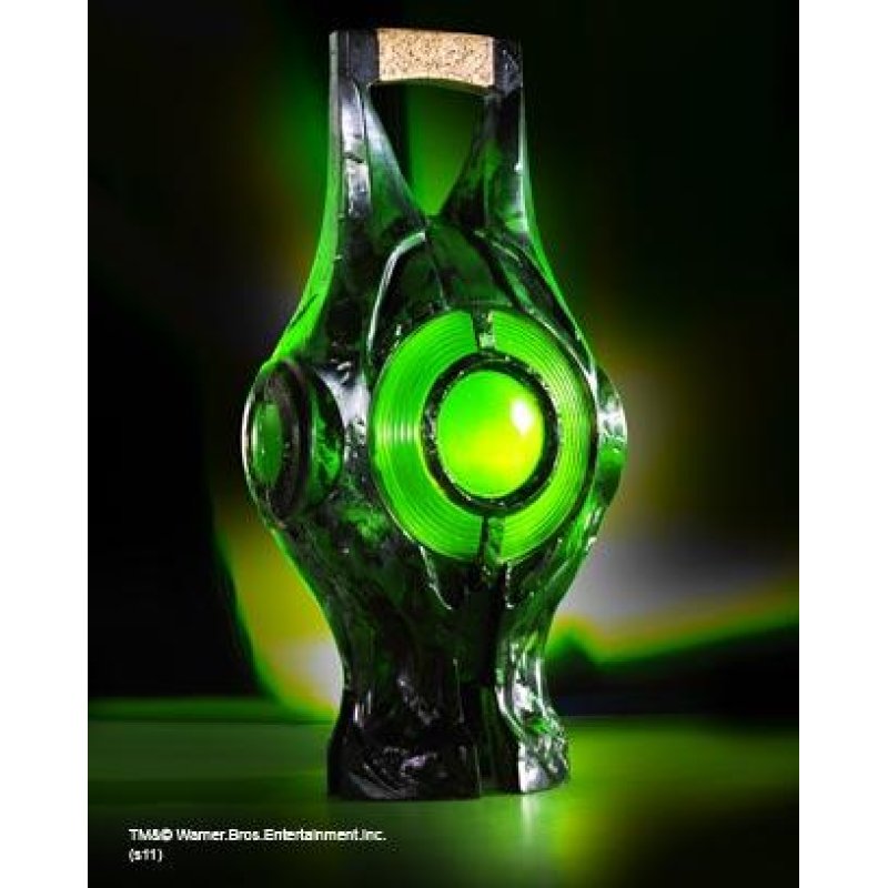 GREEN LANTERN - Green Lantern