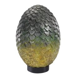 GAME OF THRONES - Oeuf Rhaegal