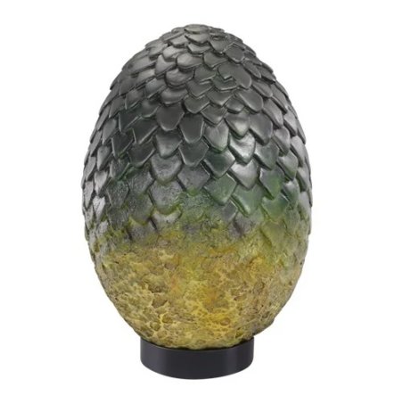 GAME OF THRONES - Oeuf Rhaegal