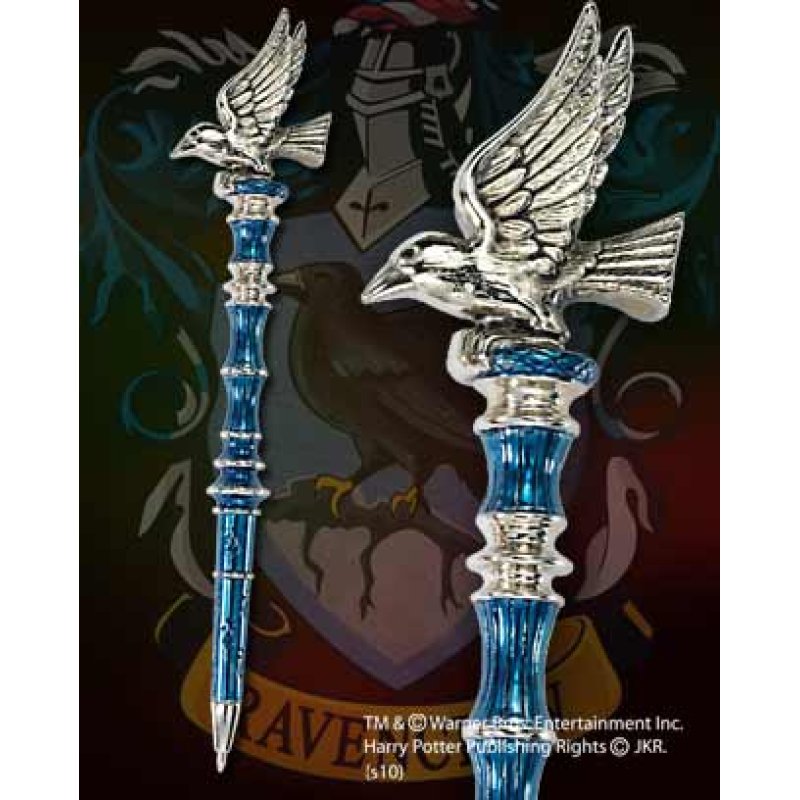 HARRY POTTER - Stylo - Serdaigle