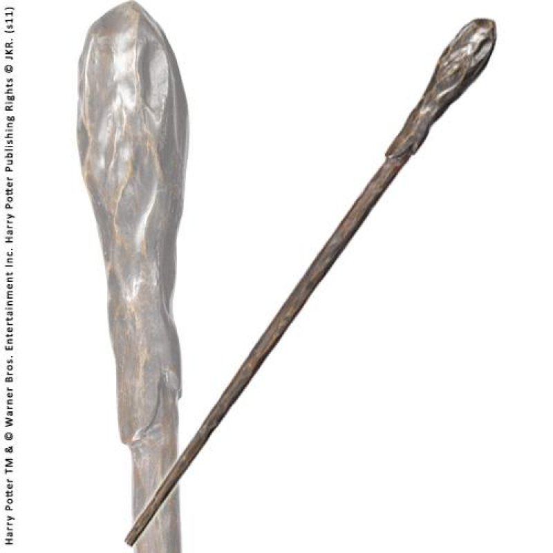 HARRY POTTER - Baguette de Bill Weasley