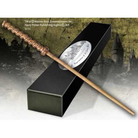 HARRY POTTER - Baguette de Percy Weasley - Etudiant