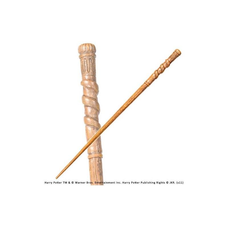 HARRY POTTER - Baguette de Percy Weasley - Etudiant