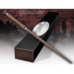 Harry Potter - Pius Thicknesse’s Wand (Character Edition) / Różdżka Harry Potter - Pius Thicknesse (CE)