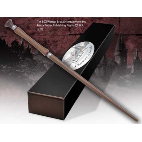 Harry Potter - Pius Thicknesse’s Wand (Character Edition) / Różdżka Harry Potter - Pius Thicknesse (CE)