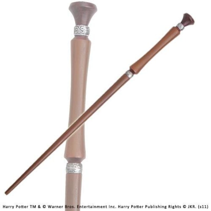 Harry Potter - Pius Thicknesse’s Wand (Character Edition) / Różdżka Harry Potter - Pius Thicknesse (CE)