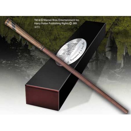 HARRY POTTER - Baguette de Lavande Brown - Etudiant