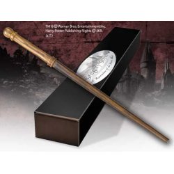 HARRY POTTER - Baguette de Gregory Goyle - Etudiant