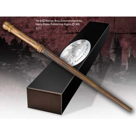 HARRY POTTER - Baguette de Gregory Goyle - Etudiant