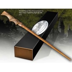 HARRY POTTER - Baguette de Parvati Patil - Etudiant