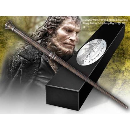 Harry Potter - Fenrir Greyback’s Wand (Character edition) / Różdżka Harry Potter - Fenrir Greyback (CE)