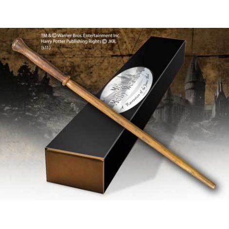 Harry Potter - Molly Weasley’s Wand (Character Edition) / Różdżka Harry Potter - Molly Weasley (CE)