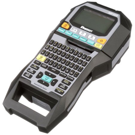 Panduit MP300/E label printer 360 x 360 DPI 35.56 mm/sec Alphanumeric
