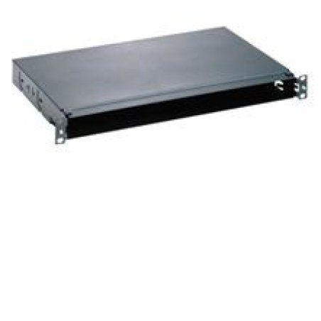 Panduit FMT1 baie de branchements 1U