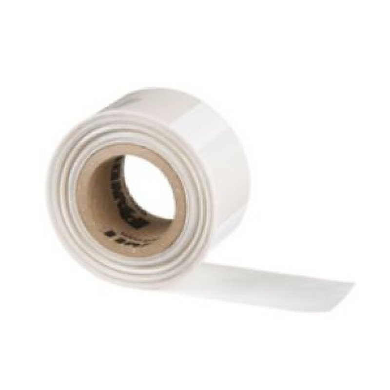 Panduit S100X125VAFY printer label