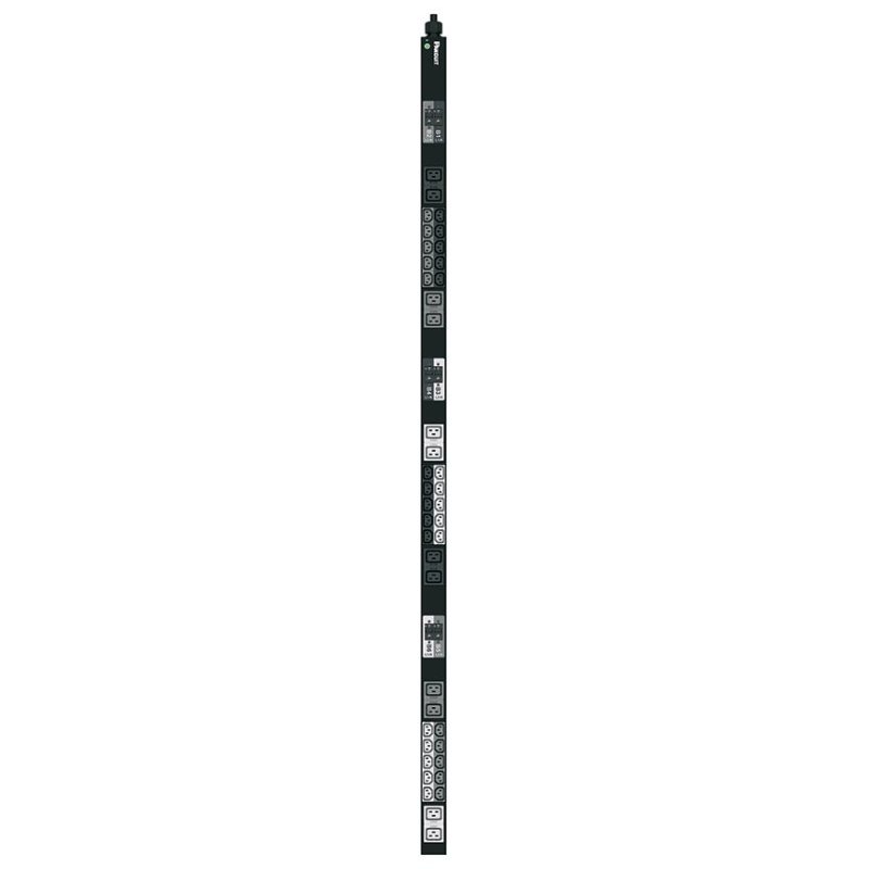 The32A 230VVert3PhWyePDUHas CEComp BL EA