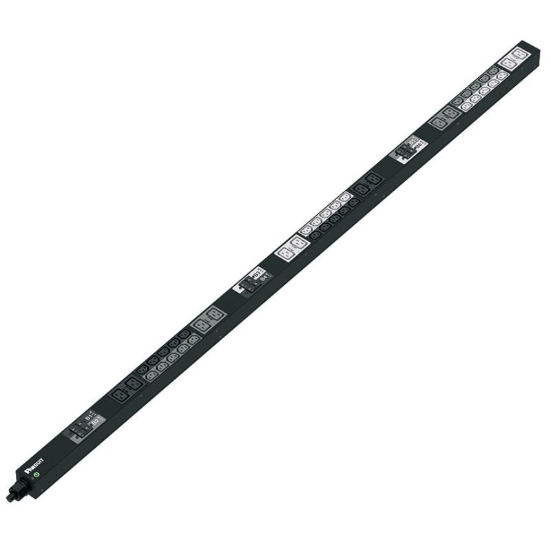 Panduit P42B11M accessoire de bornier