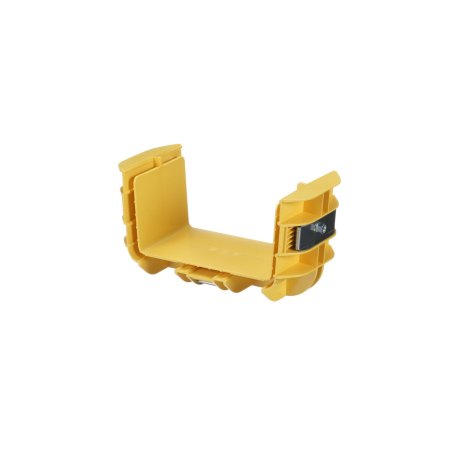 Panduit FRBC6X4LYL cable tray accessory