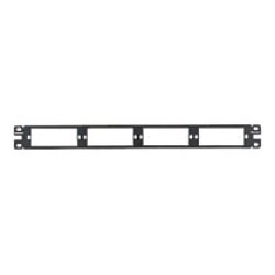 Fiber Adapter Patch Panel 1 RU EA