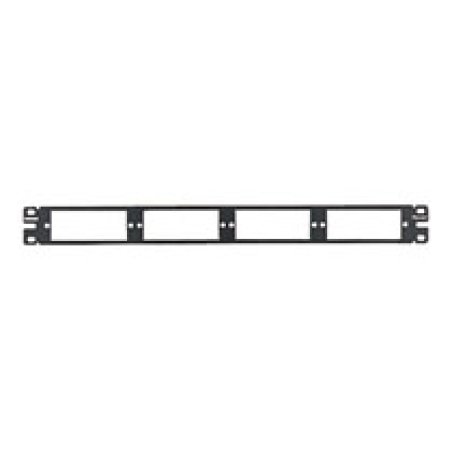 Panduit CFAPPBL1 baie de branchements