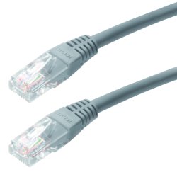 CU Patch Crd Cat 6A S/FTP 2m IG