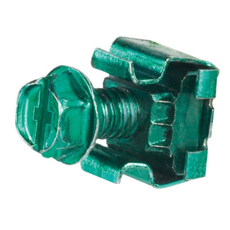 Panduit CNBK vis et boulon 12,7 mm 1 pièce(s)