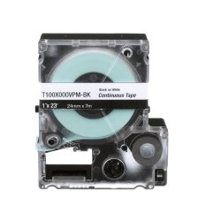 MP Cassette Continuous Tape Vinyl 1.0