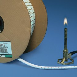 Panduit T50FR-C20Y cable accessory