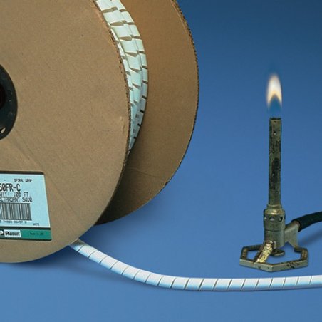 Panduit T50FR-C20Y cable accessory