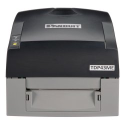 Panduit TDP43ME/E label printer Thermal transfer 300 x 300 DPI 101.6 mm/sec Wireless Ethernet LAN