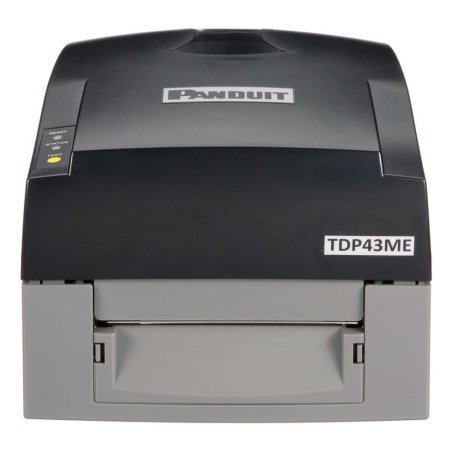 Panduit TDP43ME/E label printer Thermal transfer 300 x 300 DPI 101.6 mm/sec Wireless Ethernet LAN