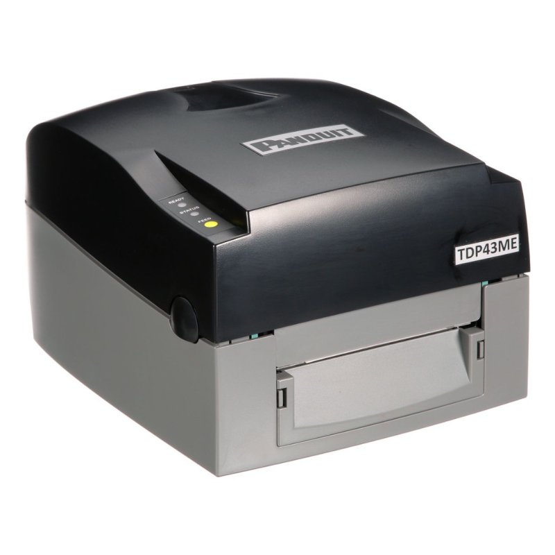 Panduit TDP43ME/E label printer Thermal transfer 300 x 300 DPI 101.6 mm/sec Wireless Ethernet LAN