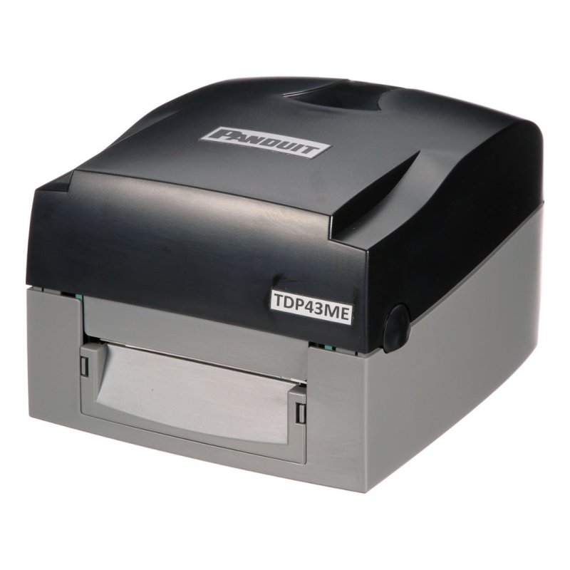 Panduit TDP43ME/E label printer Thermal transfer 300 x 300 DPI 101.6 mm/sec Wireless Ethernet LAN