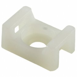 Panduit TM2S8-C cable tie Nylon White 100 pc(s)