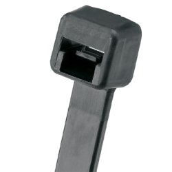 Panduit PLT1M-M30 serre-câbles Nylon Noir 1000 pièce(s)