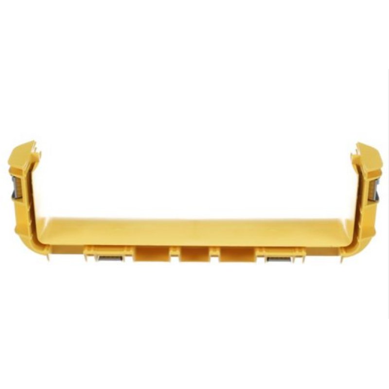 Coupler 12" x 4" 300mm x 100mm Fiber
