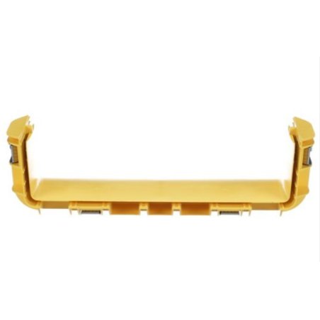 Coupler 12" x 4" 300mm x 100mm Fiber