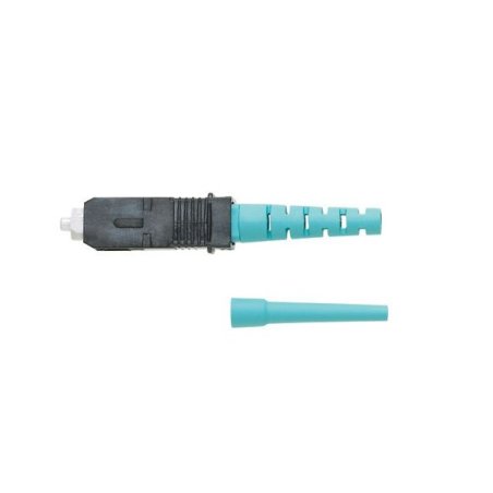 OptiCamÂ 50µm OM3/OM4 SC Simplex Fiber