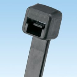 CableTie LH14.5in WR Bl PK50