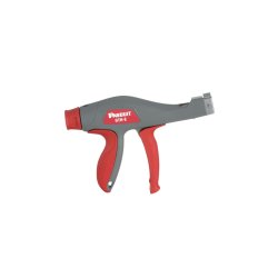 Erg Cable Tie Tool S HS LH H GY/RD EA