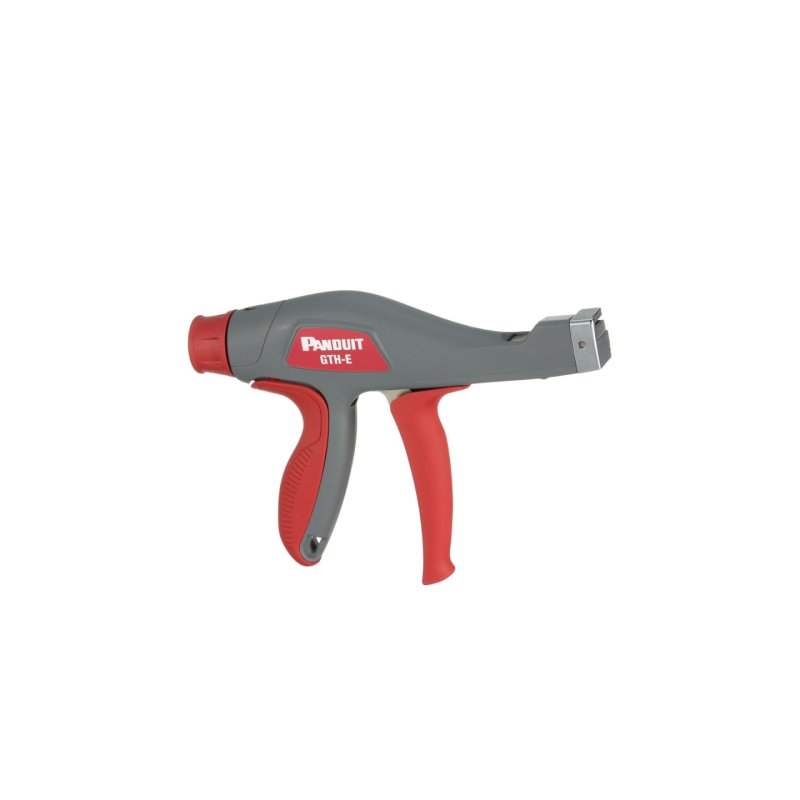 Erg Cable Tie Tool S HS LH H GY/RD EA