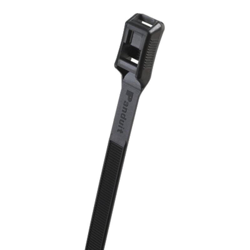 HyperVTTie WR NYL 20.7L BLK PK100