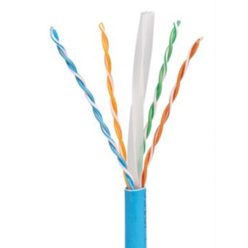 Panduit PUL6004WH-FE câble de réseau Blanc 305 m Cat6 U/UTP (UTP)