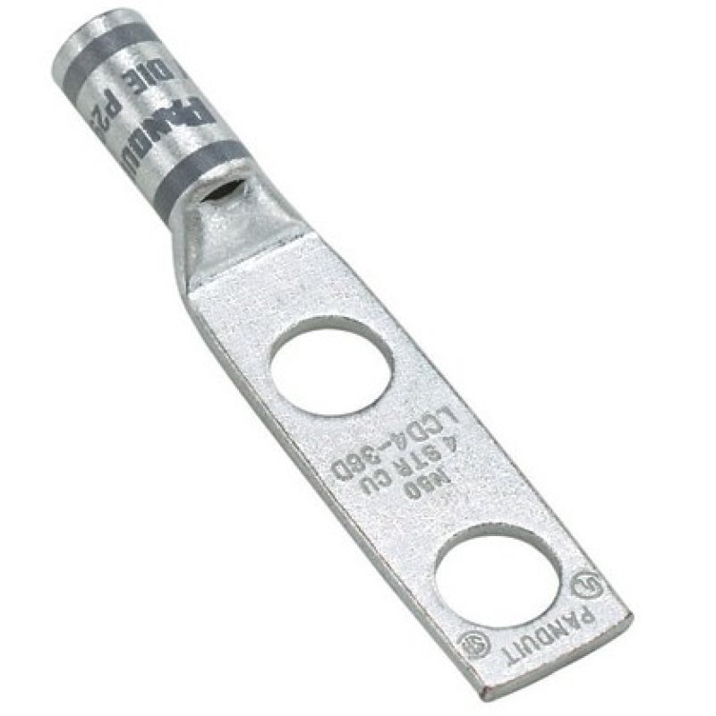 Panduit LCD6-14A-L connecteur de fils électriques 1 pièce(s)