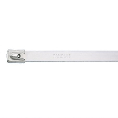 Panduit MLT4H-LP serre-câbles Acier inoxydable 50 pièce(s)