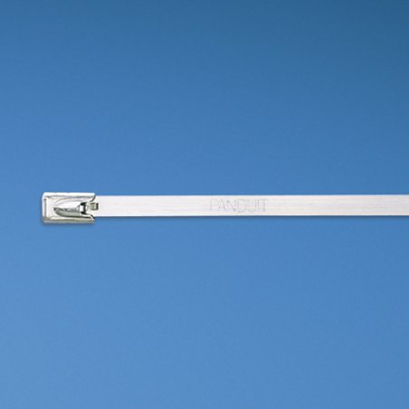 Panduit MLT4S-CP316 cable tie Stainless steel 100 pc(s)