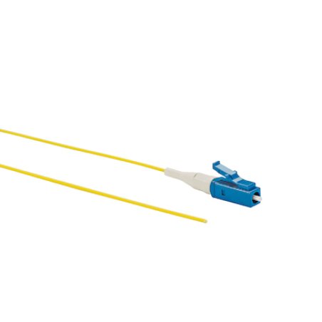 NK 1-Fiber OS2 LC-P/T 900µm 1M
